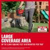 Craftsman V20 Four Season Seed Spreader Handheld, 1.2 Gal, 6 Speed, Fertilizer Spreader, Salt, Ice Melt, Covers up to 5,000 sqf per Tub, Tool Only (CMCOE300B)