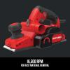 Electric Handheld Planer (6 Amp)(Planer Kit)