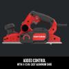 Electric Handheld Planer (6 Amp)(Planer Kit)