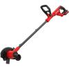CRAFTSMAN 20V Edger Lawn Tool, Cordless Trencher, Bare Tool Only (CMCED400B)(Edger Kit)
