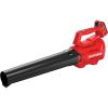 CRAFTSMAN 20V MAX* Axial Leaf Blower Kit (CMCBL700D1)(w/ Cordless Starter Kit)