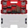 CRAFTSMAN Assorted Drill/Driver Bit Set (150-Piece)