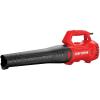 CRAFTSMAN Corded Leaf Blower, Powerful Lightweight Handheld Axial Electric Blower, 9 Amp (CMEBL710)(Axial Blower)