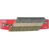 CRAFTSMAN Framing Nails Paper Collated Smooth 30 Degree, 3-1/4 inch x 0.12 inch and 3 in x 0.12 inch, 500 Qty Each (CMFH30PP)