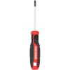 CRAFTSMAN Screwdriver PH1 x 3 in. Phillips Head, Comfort Grip, Magnetic Tip (CMHT65148)