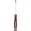 CRAFTSMAN Screwdriver SL1/8 in. x 3 in. Magnetic Tip (CMHT65157)