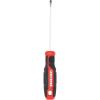 CRAFTSMAN Screwdriver SL1/8 in. x 4 in. Magnetic Tip (CMHT65158)