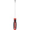 CRAFTSMAN Screwdriver SL3/16 in. x 6 in. Cab Cabinet, Magnetic Tip, Durable, Comfort Grip (CMHT65162)