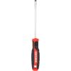 CRAFTSMAN Screwdriver SL5/16 in. x 6 in. Slotted, Magnetic Tip, Comfort Grip (CMHT65165)