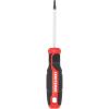 CRAFTSMAN Screwdriver T15 X 3 in. Magnetic Hold Tip, Precision, Comfortable Handle (CMHT65175)