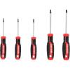 CRAFTSMAN Torx Screwdriver Set 5 PC Torx Tips (CMHT65137)