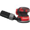 CRAFTSMAN V20 Orbital Sander, Cordless, 12,000 OPM, Bare Tool Only (CMCW220B)(Random Orbit Sander (Tool Only))