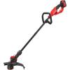 CRAFTSMAN V20 String Trimmer and Lawn Edger Kit with 4Ah Battery and Charger, 13 in. Cordless Weed Wacker with Up to 63 Minutes Runtime, Lightweight (CMCST901M1)(NEW 20V Extended Runtime Kit)