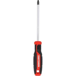 CRAFTSMAN Screwdriver SQ3 x 6 in. Square, Magnetic Tip (CMHT65173)