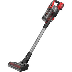 CRAFTSMAN V20 Stick Vacuum Cordless Rechargeable,3 Speed, Lightweight, Powerful Suction, Brushless, Extended Runtime, Battery and Charger Included (CMCVS501M1)