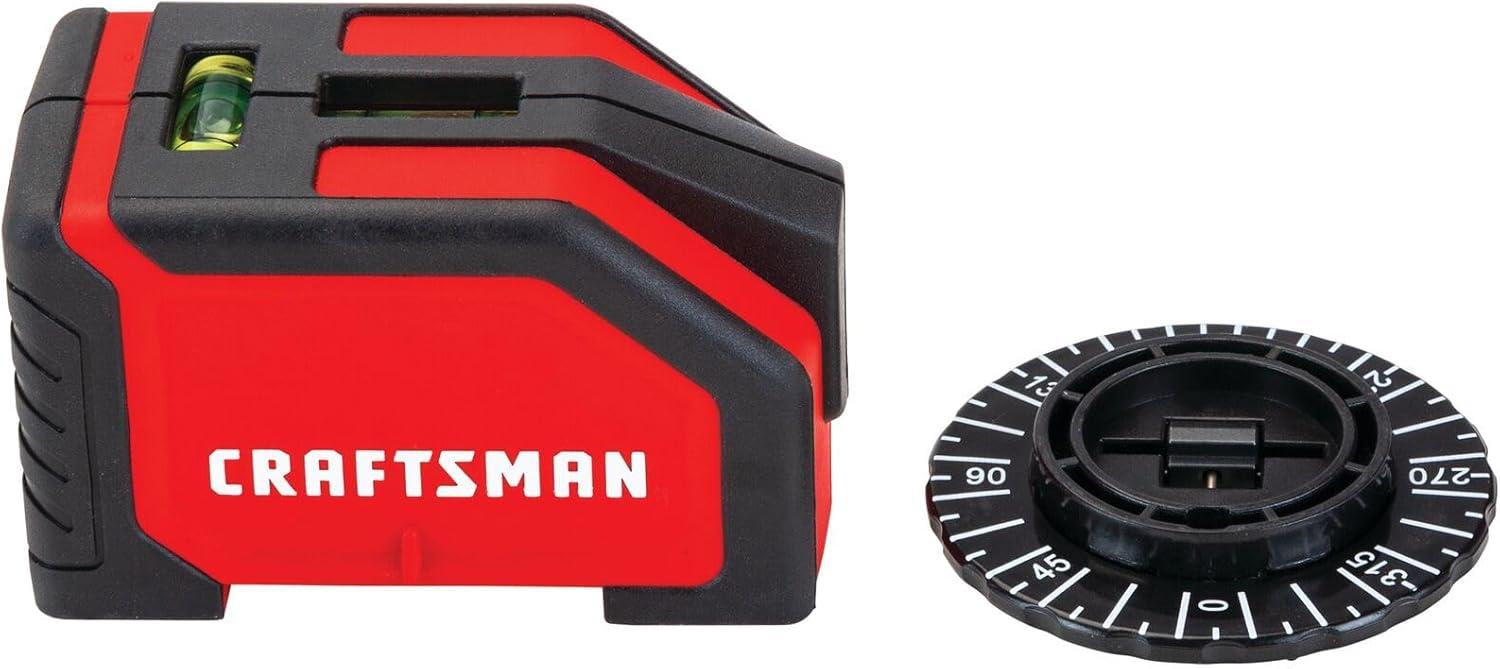 image:imageCRAFTSMAN CMHT77634 15 Wall Mount Laser