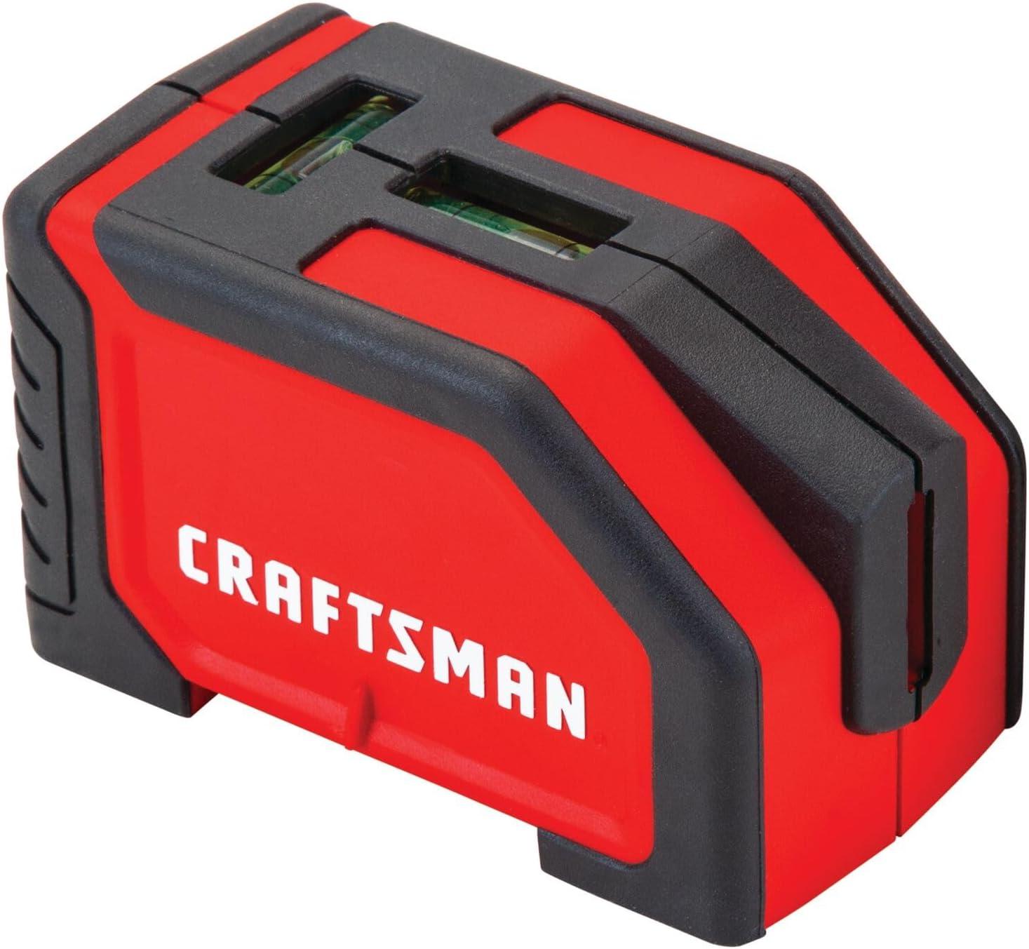 image:imageCRAFTSMAN CMHT77634 15 Wall Mount Laser