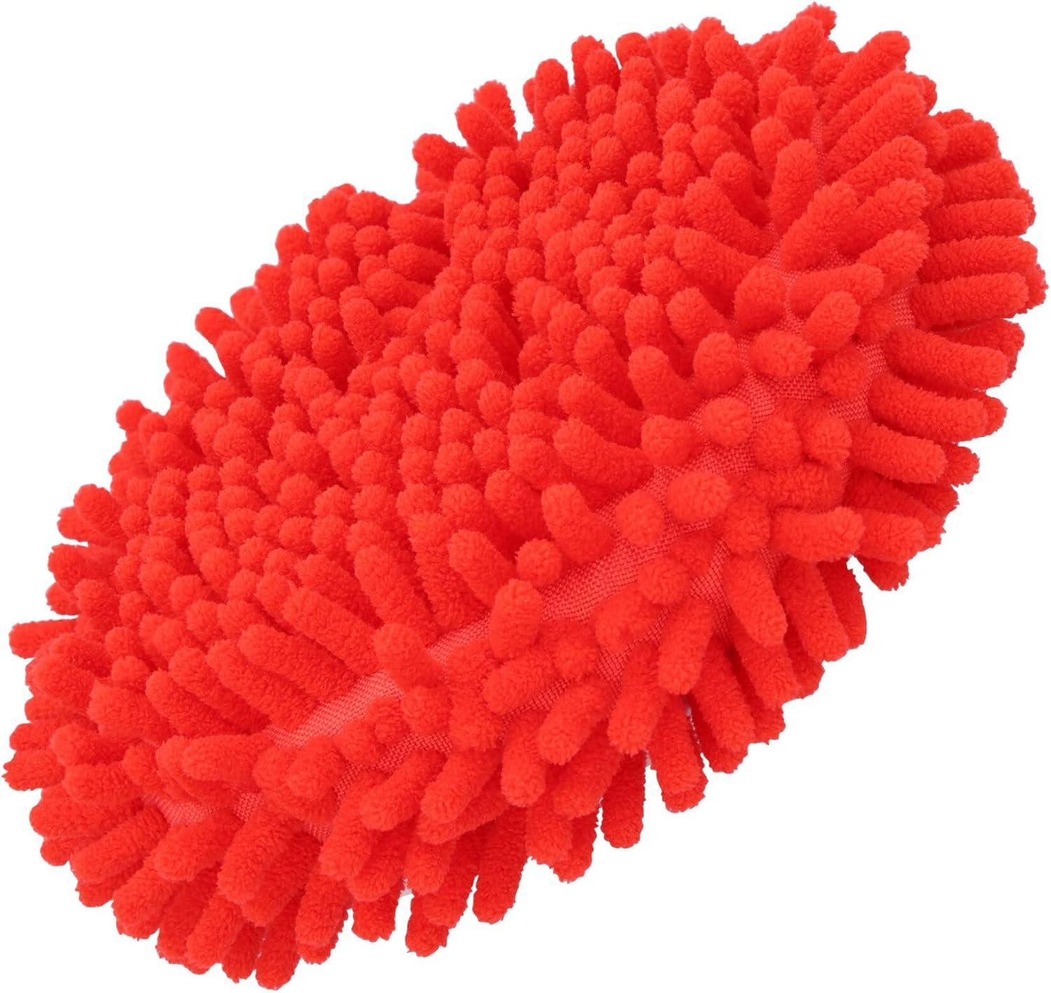 image:imageCRAFTSMAN Power Scrubber Soft Bristle Brush for V20 Cordless 2in1 Power Scrubber CMCPSSBMicrofiber Brush Set