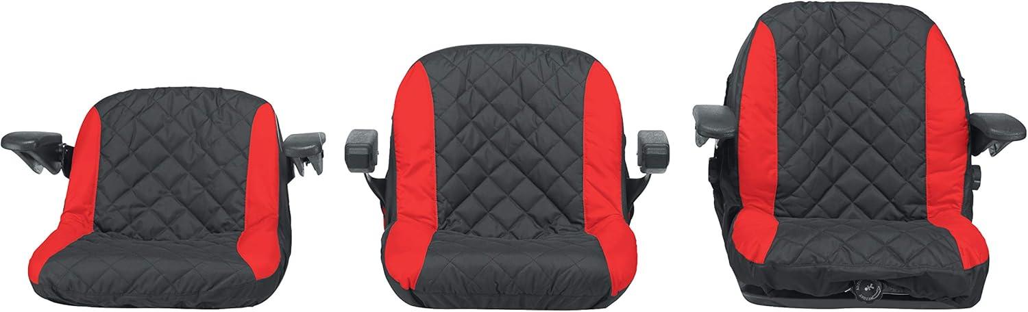 image:imageCRAFTSMAN Riding Mower Seat Cover SmallSmall