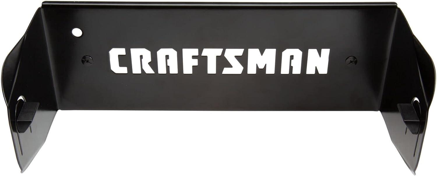 image:imageCRAFTSMAN Rolling Tool Chest 26inch 5Drawer Workshop Tool Storage with Wheels CMST32752RBNew Black