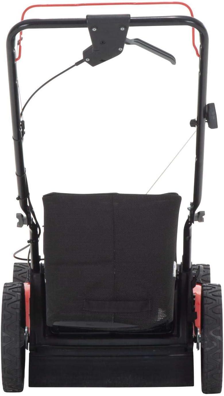 image:imageCRAFTSMAN SelfPropelled Gas Powered Lawn Mower 21 Inch 3in1 Mulching Push Mower with Bag 6 Adjustable Heights 140cc OHV Engine M215Lawn Mower