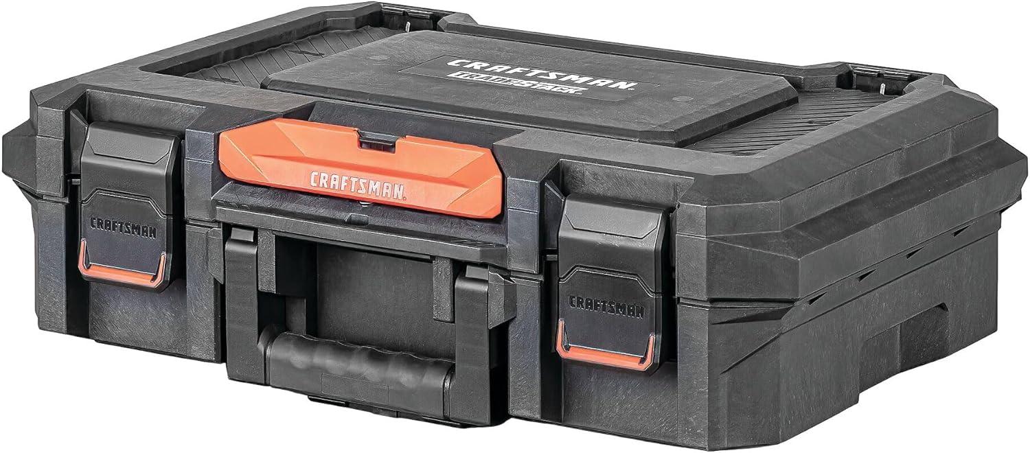 image:imageCRAFTSMAN TRADESTACK Rolling Tower CMST60420