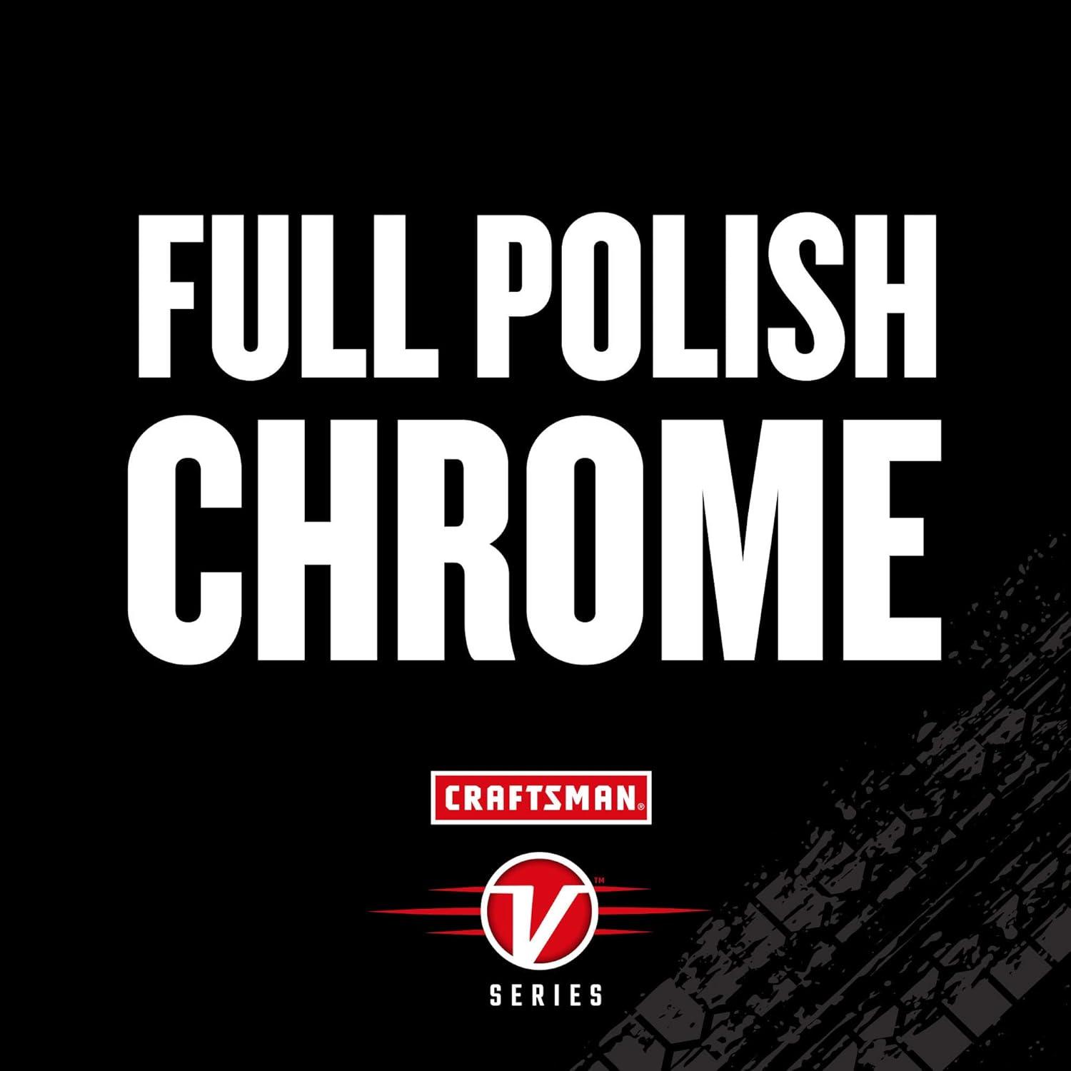 image:imageCRAFTSMAN VSERIES 3 in 1 Ratcheting Screwdriver Set with Assorted MultiBits 18 Piece CMHT68142VRatcheting Screwdriver Set