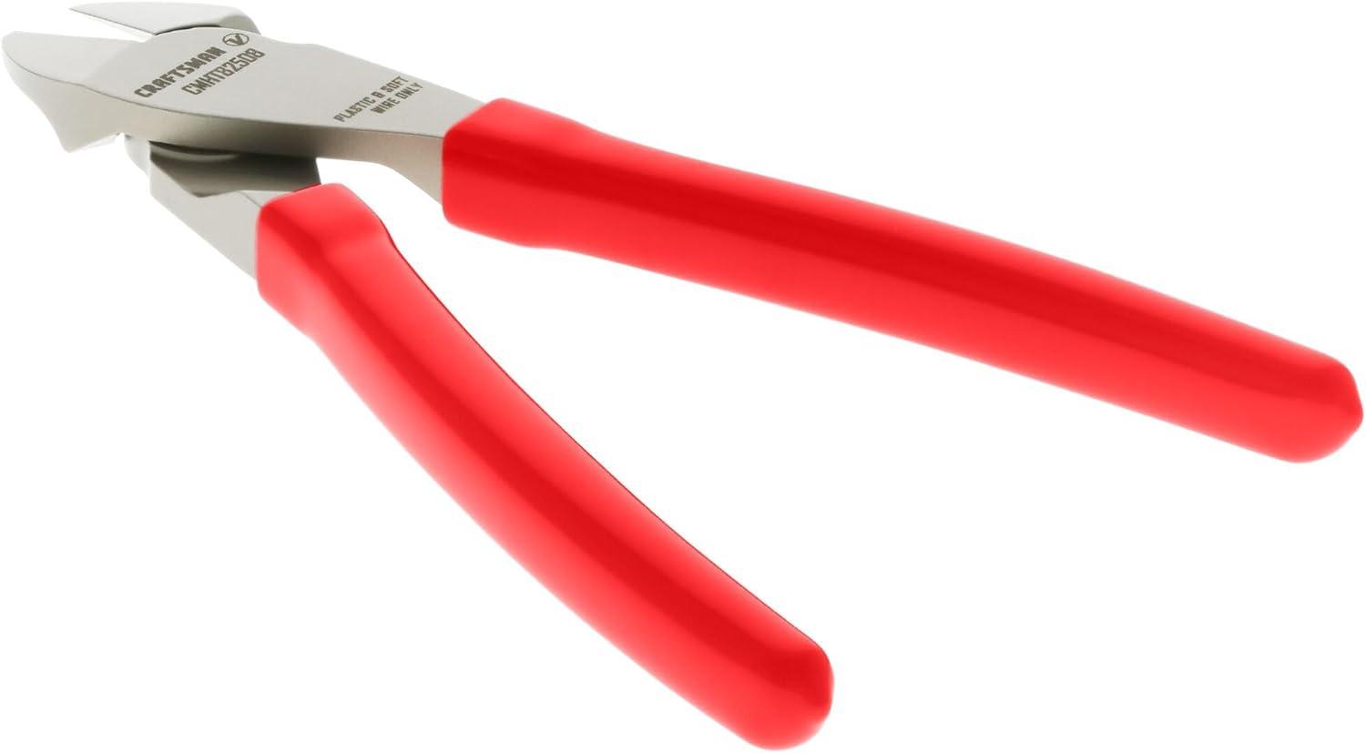 image:imageCRAFTSMAN VSERIES Pliers Wrench 10 Inch CMHT822507 Inch