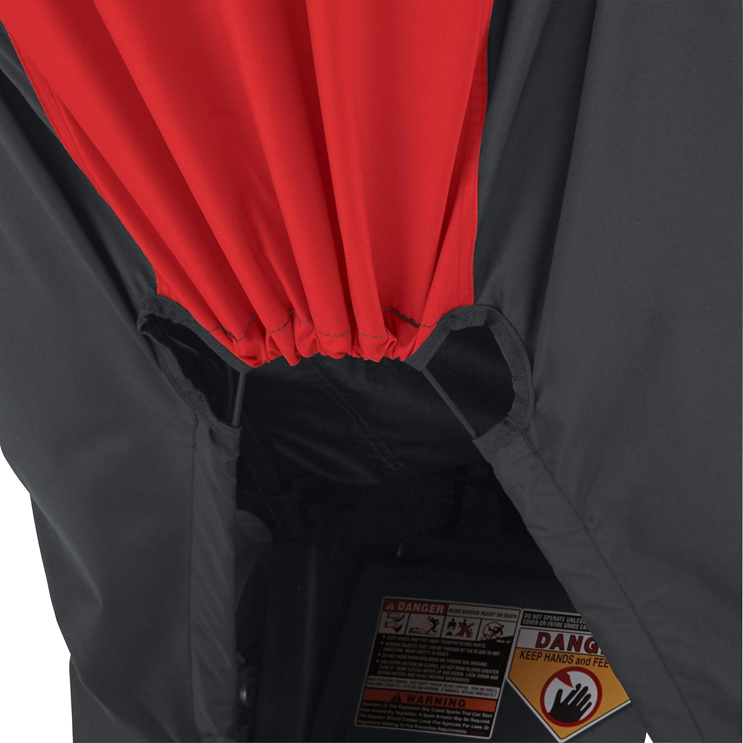 image:imageCraftsman Lawn Mower Cover