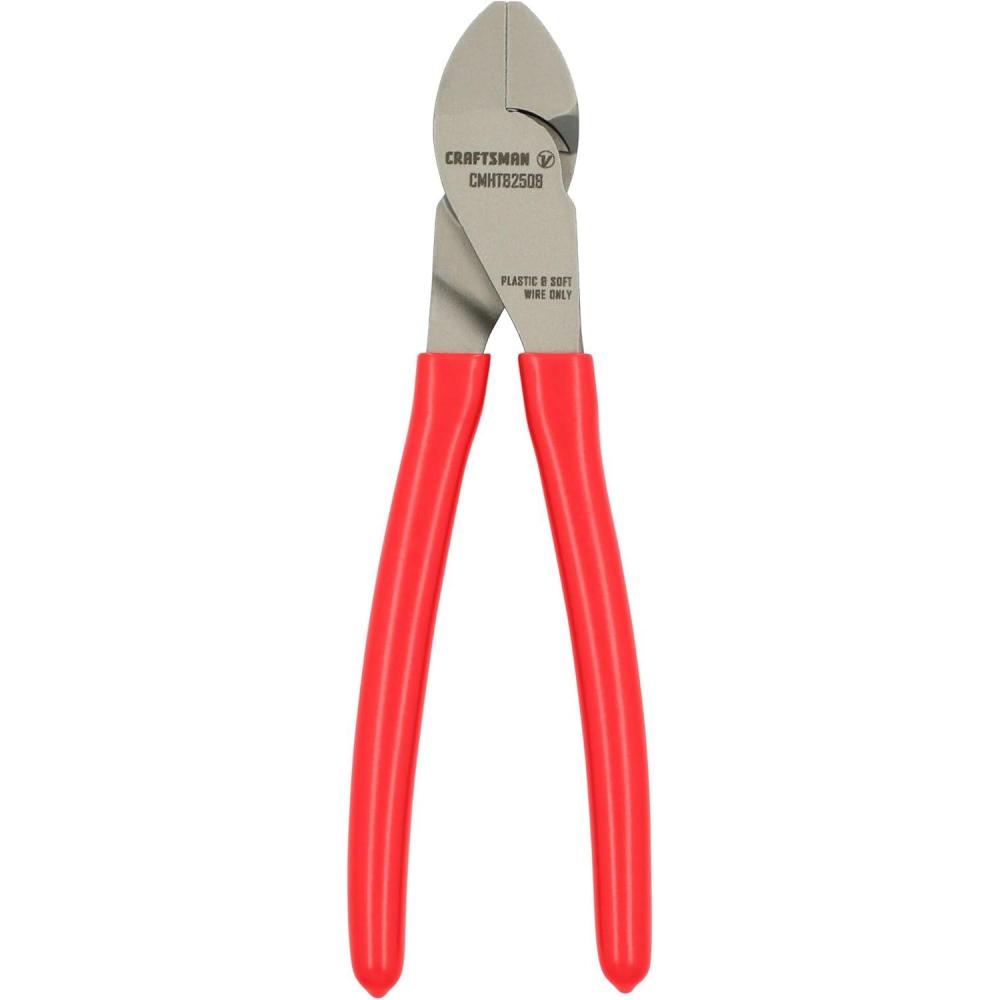 image:imageCRAFTSMAN VSERIES Pliers Wrench 10 Inch CMHT822507 Inch