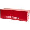 30″ Craftsman Utility Box in Red(Red)