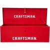 30″ Craftsman Utility Box in Red(Red)