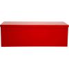 30″ Craftsman Utility Box in Red(Red)