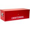 30″ Craftsman Utility Box in Red(Red)