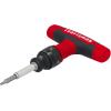 CRAFTSMAN 13 Piece Speeddrive Ratcheting T-Handle Set (CMHT68135)