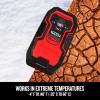 CRAFTSMAN 1500A Lithium Car Battery Jump Starter and Portable Power Pack/Jump Box, 3-in-1 Solution, 2.4A USB Charging, for 12V Power Sport, Automotive, and Marine Batteries, CMXCESM264(1000 Amp)