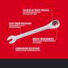 CRAFTSMAN 20 Piece Ratcheting Combination Wrench Set, SAE/Metric (CMMT87220)