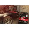 CRAFTSMAN 29-in. Rolling Tool Box with Wheels, Black, Plastic, Lockable (CMST24800)(Multi-level Tool Box)