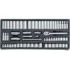 CRAFTSMAN 308 Piece Mechanics Tool Set, Socket and Wrench Set (CMMT45939)(308 Piece Set)