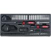 CRAFTSMAN 308 Piece Mechanics Tool Set, Socket and Wrench Set (CMMT45939)(308 Piece Set)