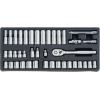 CRAFTSMAN 308 Piece Mechanics Tool Set, Socket and Wrench Set (CMMT45939)(308 Piece Set)