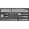 CRAFTSMAN 308 Piece Mechanics Tool Set, Socket and Wrench Set (CMMT45939)(NEW 308 Piece Set)
