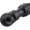 CRAFTSMAN 3/8-in Air Ratchet Wrench, Maximum Torque 50 ft-lbs, Insulated Handle, Easy Access Switch, 4.4 SCFM at 90 PSI