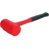 CRAFTSMAN 45 oz. Dead Blow Hammer (CMHT54169)(STANDARD (Pack of 2))