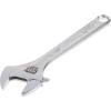 CRAFTSMAN Adjustable Wrench, 6-Inch (CMMT81621)(10IN Adjustable Wrench)