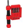CRAFTSMAN CMHT68005 CFT 18PC PRECISION MULTI BITS(One Size)