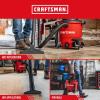 CRAFTSMAN CMXEVBE17590 9 Gallon 4.25 Peak HP Wet Dry Vac, Portable Shop Vacuum Wet and Dry with Filter, Dust Bag, Hose and Attachments for Home, Garage and Automotive Cleaning(9 Gal 4.25 Peak HP w/ Dust Bags)