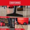 CRAFTSMAN CMXEVBE17595 16 Gallon 6.5 Peak HP Wet Dry Vac, Heavy-Duty Shop Vacuum Wet and Dry with Filter, Dust Bag, Hose and Attachments for Home Projects & Renovations(16 Gallon 6.5 Peak HP w/Diffuser)