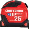 CRAFTSMAN CRFT PROREACH 1.25X25FT (CMHT37565LW)