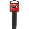 CRAFTSMAN Deep Impact Socket, SAE, 1/2-Inch Drive, 3/4-Inch (CMMT16061)(9/16″)